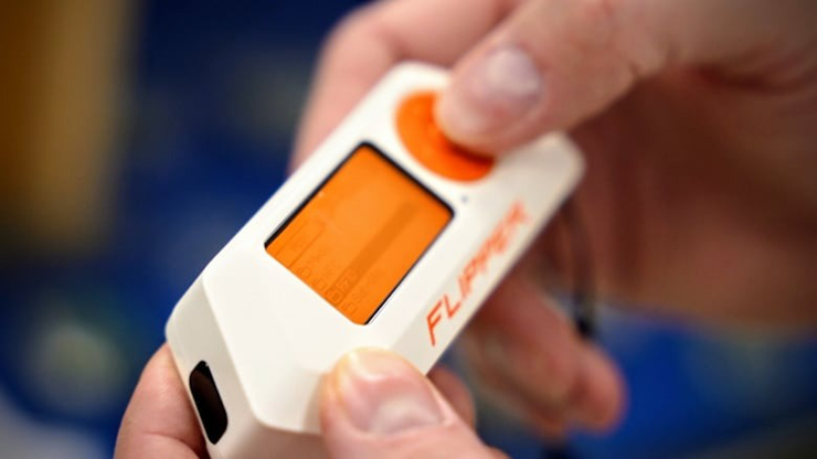 Flipper Zero đang trở thành công cụ trộm xe chuyên nghiệp của giới tội phạm.