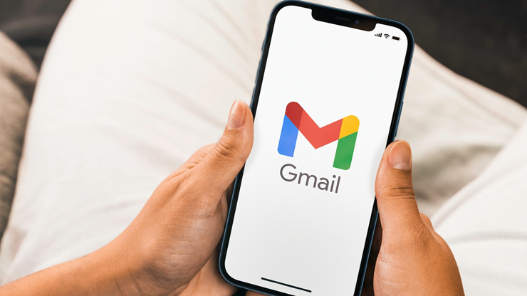 Người dùng Gmail nên lập tức thay đổi mật khẩu.