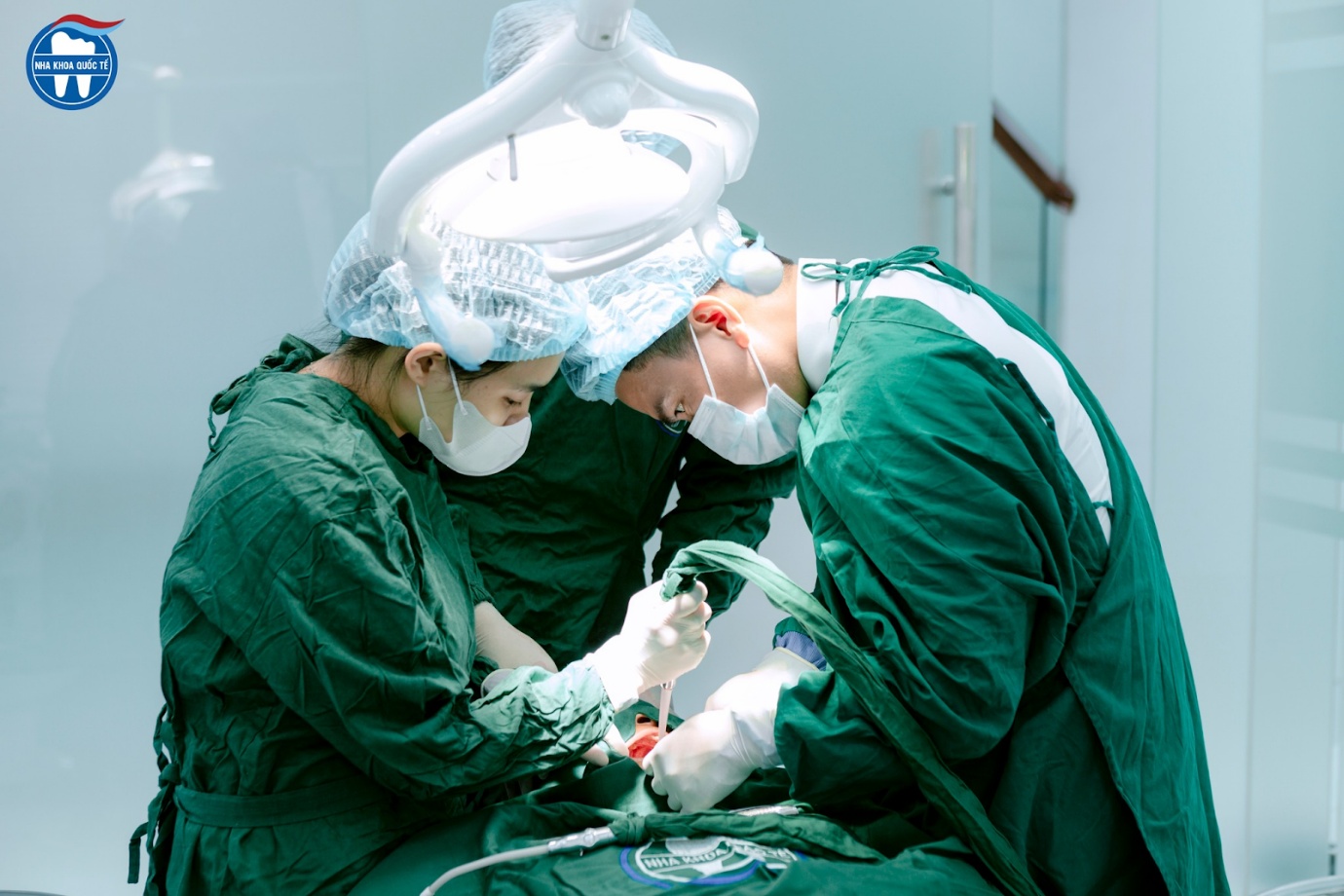 Nha khoa Quốc tế Cẩm Phả– Sứ mệnh đồng hành cùng nụ cười Việt - 2