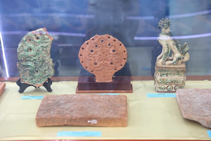 Những biểu tượng du lịch nổi tiếng của Việt Nam tại Triển lãm quốc gia - 16