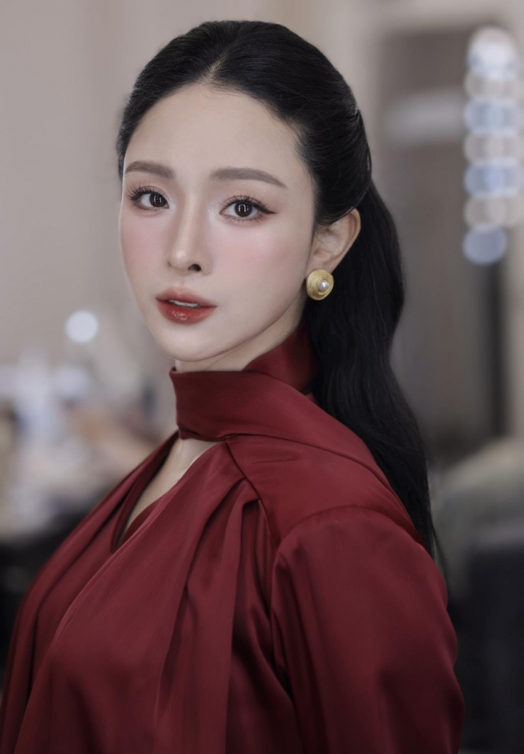Sáu năm sau scandal tài chính (kéo dài từ 2015 đến 2019), Phương Nga hiện có cuộc sống bình lặng ở TP HCM.