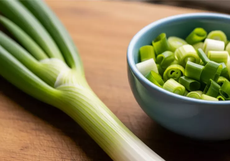 Thêm hành lá vào chế độ ăn uống hằng ngày là một cách đơn giản nhưng hiệu quả để bảo vệ và nâng cao sức khỏe tổng thể.
