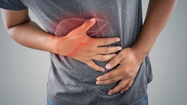 Ung thư gan: Phát hiện sớm để tránh những biến chứng cực kỳ nguy hiểm - 1