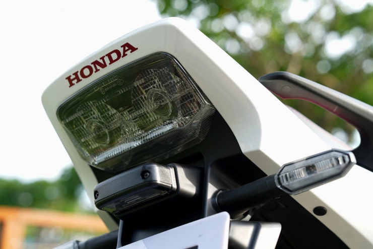Honda CB1300SF SP bản đặc biệt xuất hiện tại Việt Nam - 13
