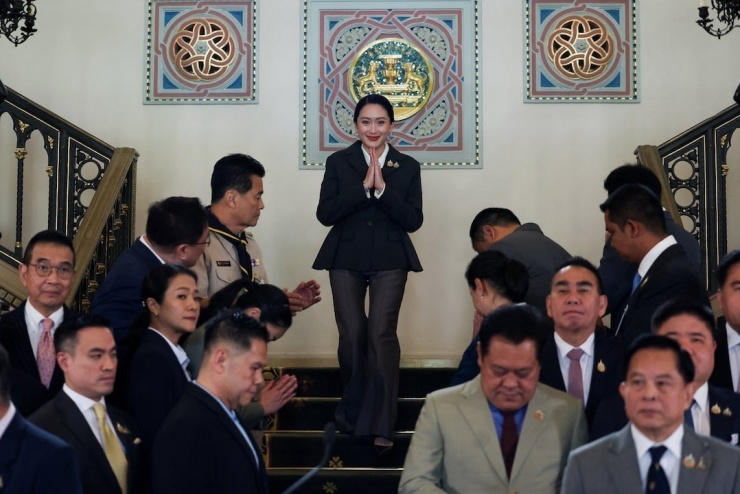 Thủ tướng Thái Lan bị bãi nhiệm: Điều gì sẽ xảy ra tiếp theo? - 3