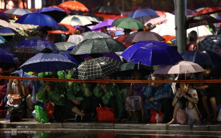 Ảnh: Quỳnh Trần