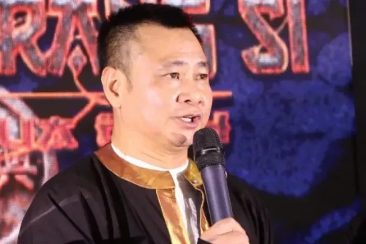 NSND Tự Long từ chối lời mời đóng phim của Trấn Thành, Trường Giang