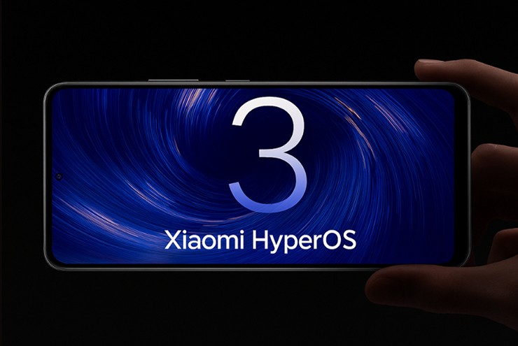HyperOS 3 beta hiện đã được triển khai cho 8 thiết bị Xiaomi khác nhau.