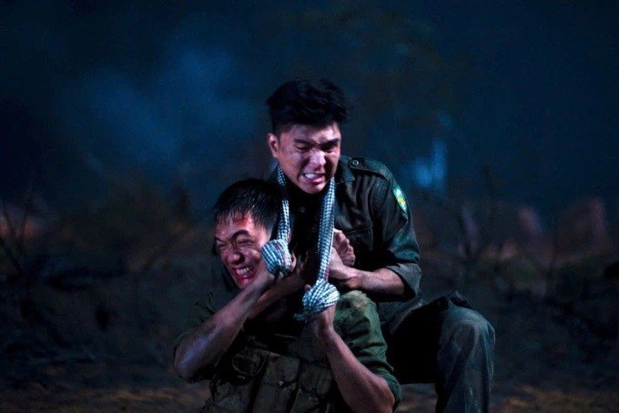Hiện tượng lạ của Mưa Đỏ: Đóng vai phản diện nhưng lại được khán giả yêu thích - 5 Hiện tượng lạ của Mưa Đỏ: Đóng vai phản diện nhưng lại được khán giả yêu thích - 5