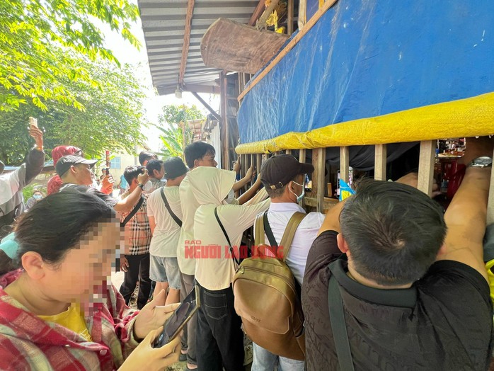 Công an tỉnh Đồng Tháp khuyến cáo người dân tuân thủ nghiêm các quy định trong quá trình sử dụng mạng xã hội