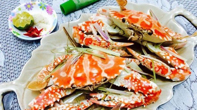 Đây là một món ăn khá dễ làm và công đoạn chế biến không tốn quá nhiều thời gian.
