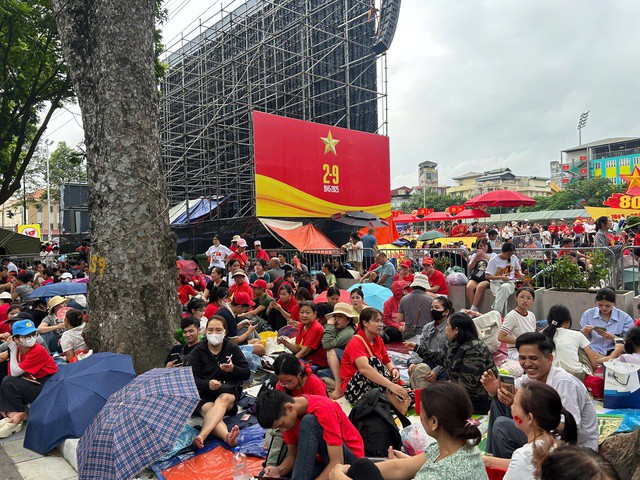 Ngã tư Trần Phú - Lê Trực