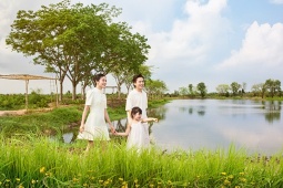 Phố thương mại An Khang - Bước khởi đầu chiến lược