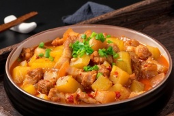 Ẩm thực - Nhiều người sung sức nhờ bí quyết ăn 5 loại thực phẩm này