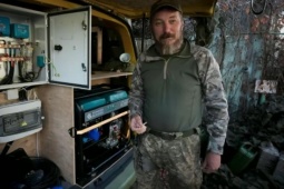 Thế giới - Tư lệnh Ukraine lên tiếng sau khi bị Hungary cấm quay về quê hương