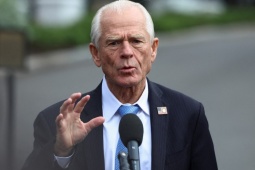 Cố vấn Nhà Trắng chỉ trích mạnh mẽ Ấn Độ