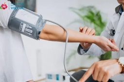 Nâng niu cuộc sống trọn vẹn với dịch vụ chăm sóc giảm nhẹ tại Phòng khám Việt Úc