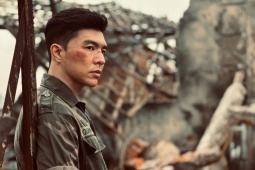 Giải trí - Hiện tượng lạ của Mưa Đỏ: Đóng vai phản diện nhưng lại được khán giả yêu thích