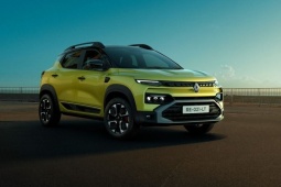 Mẫu SUV mới đẹp nhiều tiện nghi, giá từ 189 triệu đồng ăn đứt Kia Morning, Grand i10