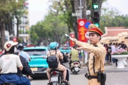 Tổng duyệt A80: Những tuyến đường nào vào trung tâm Hà Nội bị hạn chế?