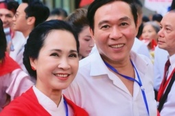 Giải trí - 'Không gì quan trọng bằng nhiệm vụ Tổ quốc giao'