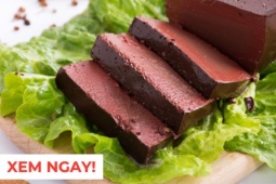Tin tức sức khỏe - 4 thực phẩm là &quot;cứu tinh&quot; cho phổi, ăn hàng ngày giúp khử ho, long đàm cực tốt