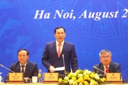 Gần 14.000 phạm nhân được đặc xá dịp 2/9