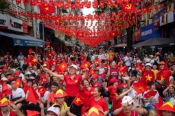 Nguyên nhân VNeID khó đăng nhập để nhận quà tặng 100.000 đồng dịp 2/9