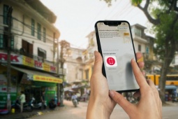 Cách nhận quà Quốc khánh 100.000 đồng qua VNeID cho người không có tài khoản ngân hàng