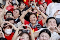 Tin tức trong ngày - Dự kiến người dân toàn quốc sẽ được nhận 100.000 đồng quà Tết Độc lập theo 3 cách