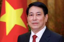 Chủ tịch nước Lương Cường sẽ dự lễ kỷ niệm 80 năm chiến thắng phát-xít tại Trung Quốc