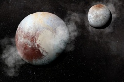 NASA sẽ đưa “Nữ hoàng địa ngục” đến nơi bị nghi là có sự sống