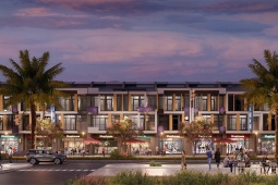 E.City Tân Đức - Lời giải cho bài toán đầu tư