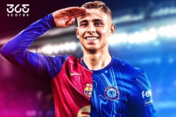 Trực tiếp chuyển nhượng tối 29/8: Barcelona  " hét giá "  sao trẻ 90 triệu euro
