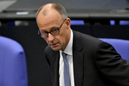 Thế giới - Thủ tướng Đức: Sẽ không có thượng đỉnh Putin-Zelensky