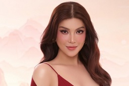 ‘Ngọc nữ bolero’ Lily Chen thi hoa hậu ở tuổi 30, không sợ thất bại nếu trượt