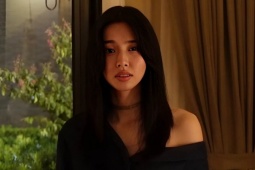 Phim dùng AI thay thế Thùy Tiên rời rạp