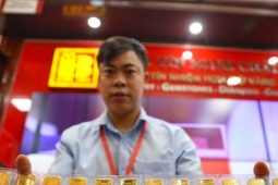 Bỏ độc quyền, bao lâu hết cảnh giá vàng trong nước cao hơn thế giới 17 triệu/lượng?
