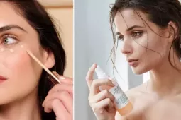 Mách bạn vài mẹo trang điểm để đối phó với những ngày thời tiết “khó dỗ dành”