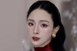 Cuộc sống độc thân ở tuổi U40 của Trương Hồ Phương Nga