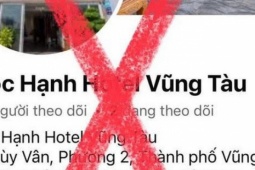 Thị trường - Tiêu dùng - Nhiều người "tiền mất, phòng không" khi đặt khách sạn ở Vũng Tàu dịp Lễ 2-9