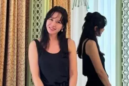 Son Ye Jin sau lời tố giả tạo