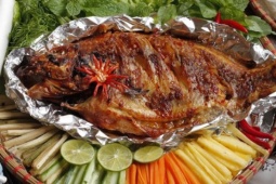 Ẩm thực - Món ngon cho mâm cơm gia đình trong dịp lễ Quốc khánh 2/9 siêu dễ làm tại nhà