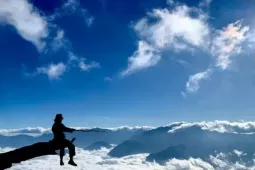 Du lịch - Chinh phục Tây Bắc dịp lễ, những cung trekking khiến tim du khách rung động