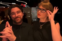 Giải trí - Hợp đồng tiền hôn nhân của Taylor Swift - Travis Kelce sẽ có gì đặc biệt?