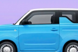 Bỏ 130 triệu mua Honda SH hay tậu ngay ô tô điện che mưa nắng?