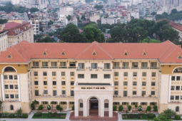 Đại học Y Hà Nội lần đầu tuyển bổ sung sau hàng chục năm