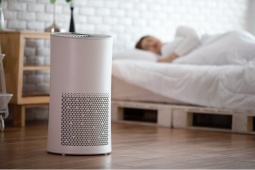 Máy lọc không khí có thực sự hiệu quả? Hé lộ bí mật gây sốc!