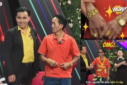 Bố đơn thân mang 11 cây vàng đi hẹn hò tìm vợ vẫn bị… từ chối phũ
