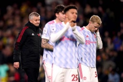 Solskjaer bị Besiktas sa thải, khả năng trở lại MU thay Amorim ra sao?